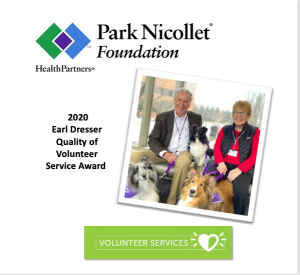 News & Events - Page 4 of 19 - North Star Therapy Animals